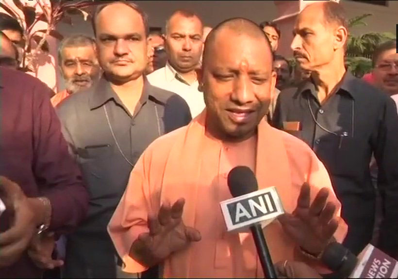 ಉತ್ತರ ಪ್ರದೇಶದಲ್ಲಿ 2 , ಬಿಹಾರದಲ್ಲಿ 1 ಲೋಕಸಭಾ ಸ್ಥಾನಕ್ಕೆ ಉಪಚುನಾವಣೆಯ  ಮತದಾನ ಆರಂಭ